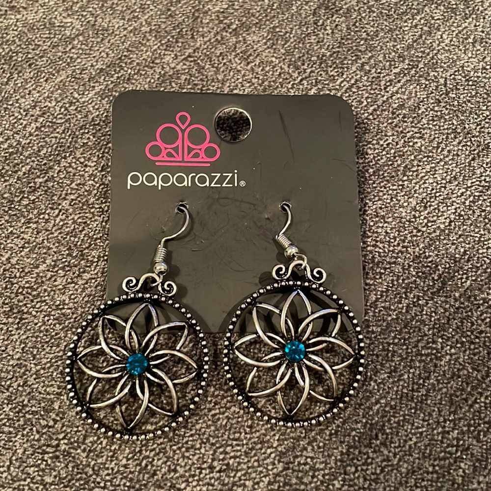 🌟HP🌟Paparazzi Earrings